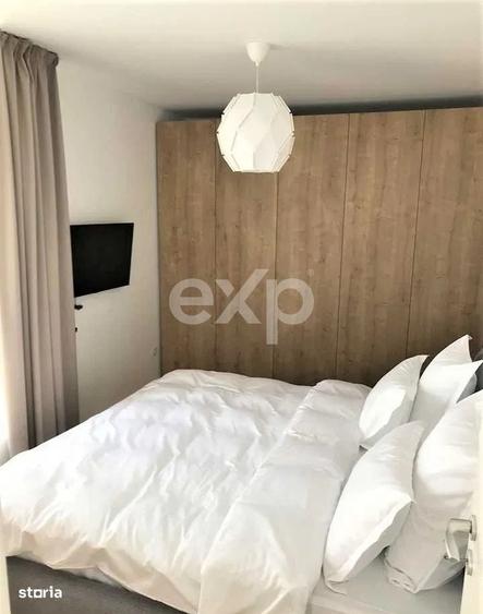 Apartament cu 3 camere în Est