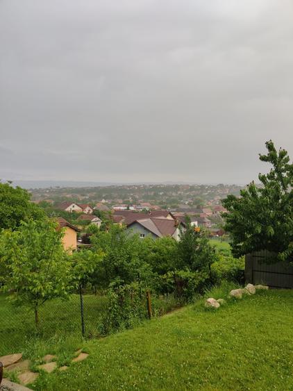 Casă cu 4 camere în Aiud