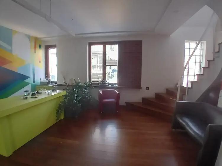 Birou, de 268 mp, în Dorobanți