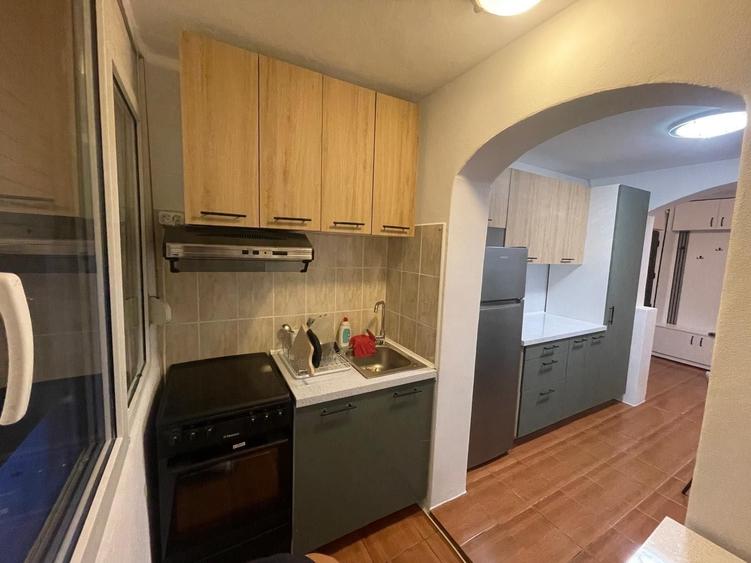 Apartament cu 2 camere în Central