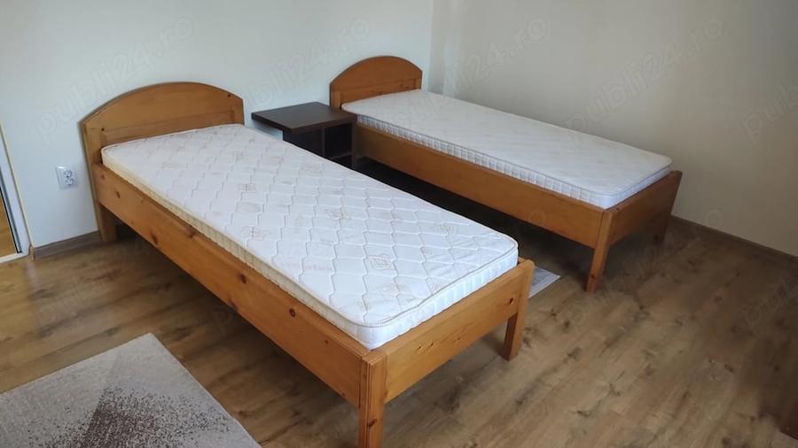 Apartament cu 2 camere decomandat în Cug