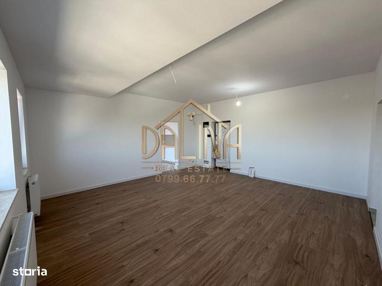 Spre Vanzare - 2 Camere - BLOC 2025 - 99.251 E + TVA - 3