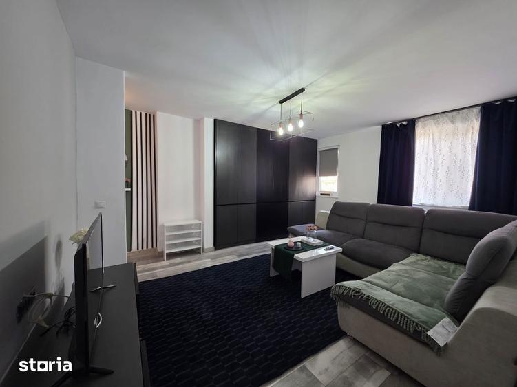 Apartament 2 camere de inchiriat Hunedoara, Micro 4 - 7