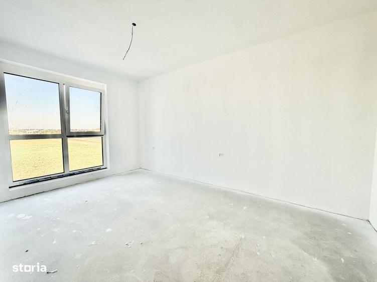 Apartament cu 2 camere în Moșnița Nouă