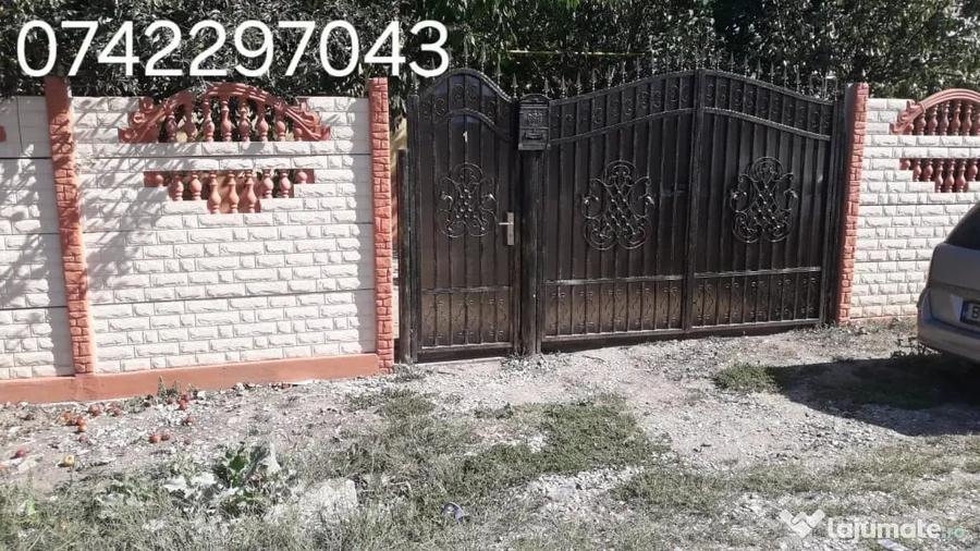 Casă cu 1 camere în Afumați