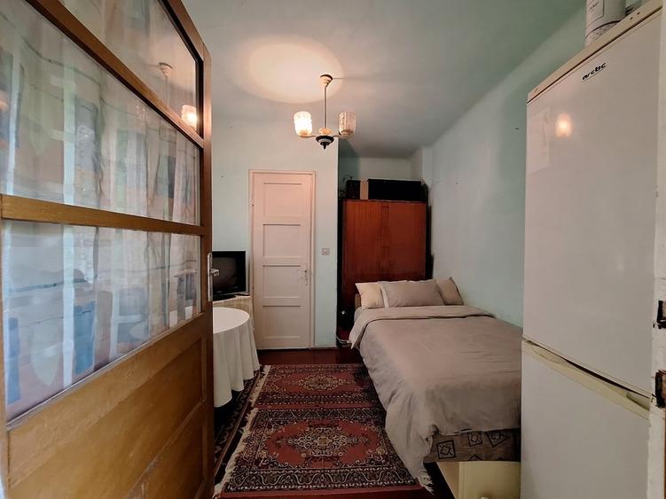Duplex cu 3 camere cu Canalizare în Lunei