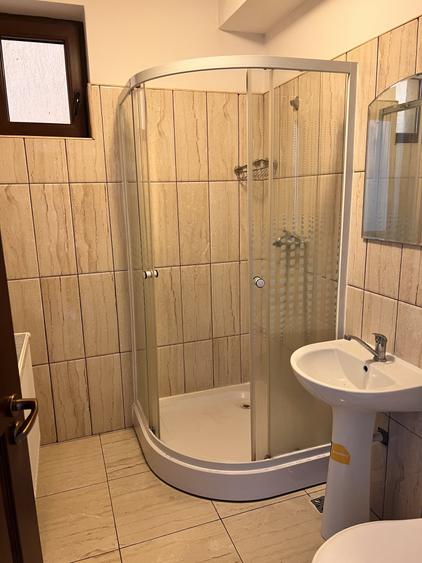 apartament 3 camere cu 2 baii, balcon shopping city - 9