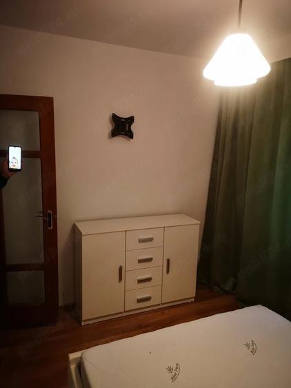 Apartament cu 3 camere decomandat în Tomis Nord