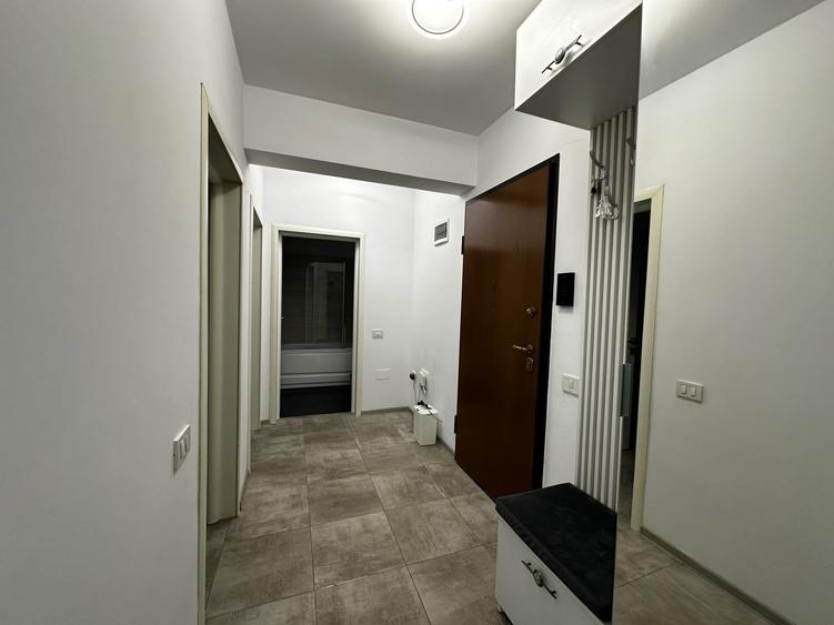 Apartament cu 2 camere decomandat, mobilat în Dobroești