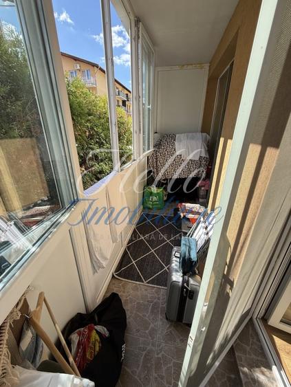 Apartament cu 2 camere în Florești