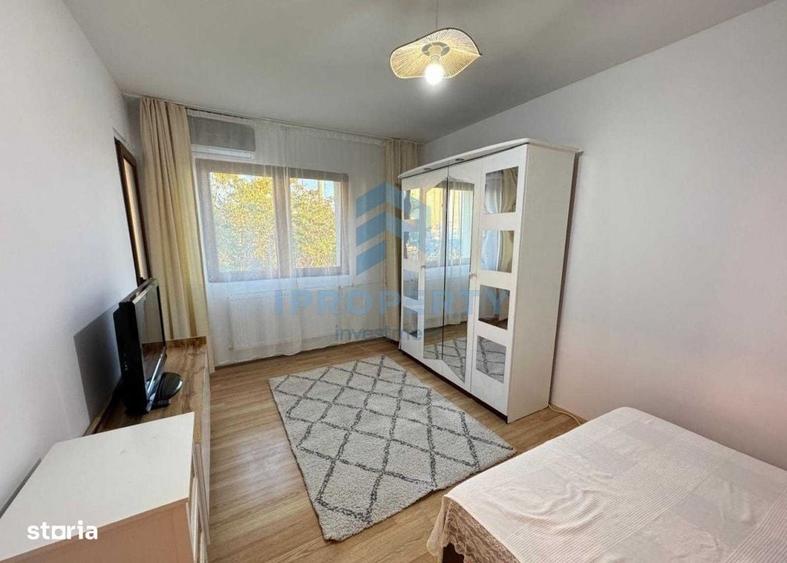 Apartament cu 2 camere în Berceni