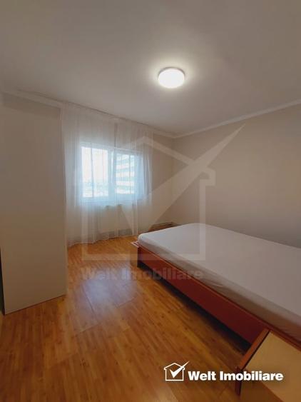Apartament cu 2 camere decomandat, mobilat în Zorilor