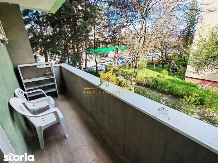 2 camere, decomandat, modern, balcon, PET FRIENDLY, Gheorgheni - 5