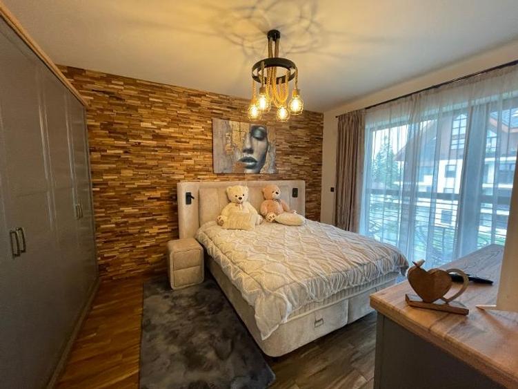 Apartament cu 2 camere semidecomandat în Furnica
