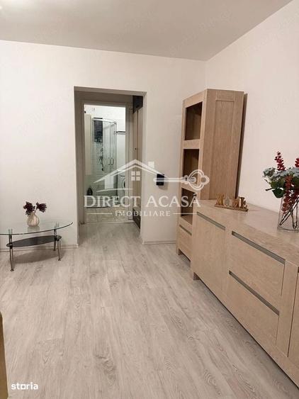 De inchiriat Apartament cu 2 camere | 7 Noiembrie, str. Faget - 9