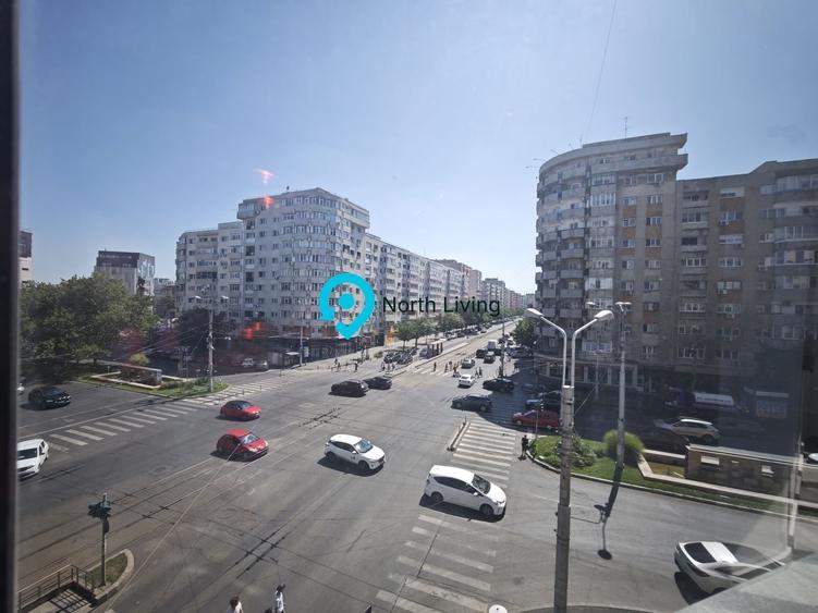 Apartament cu 2 camere decomandat în Moșilor