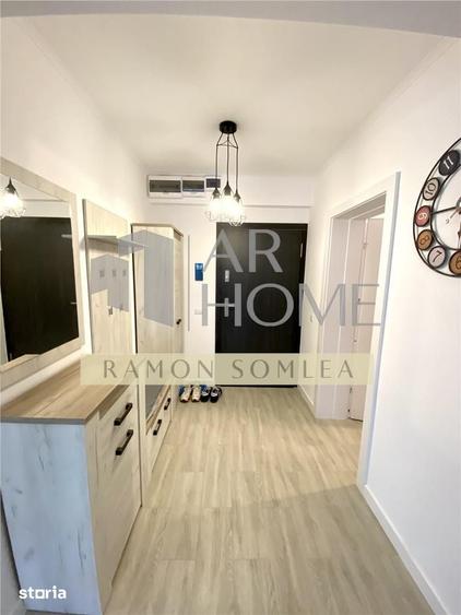 Apartament cu 3 camere în Blejoi