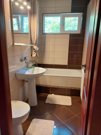 Apartament cu 2 camere semidecomandat în Podu Roș