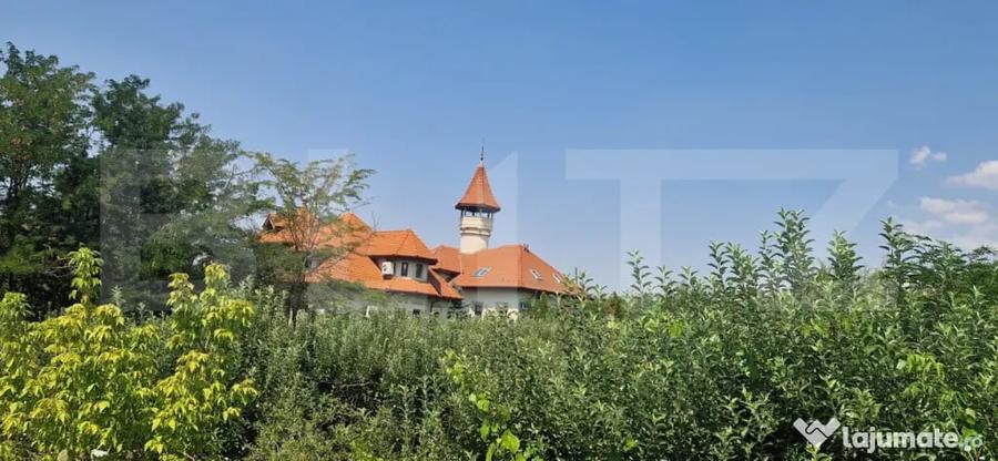 Teren în Cârcea
