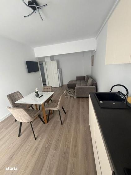 Apartament cu 2 camere în Fundeni