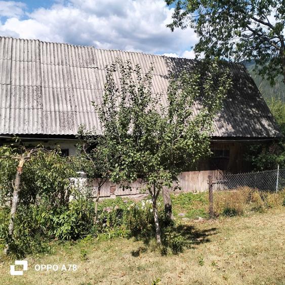Casă cu 3 camere în Neagra