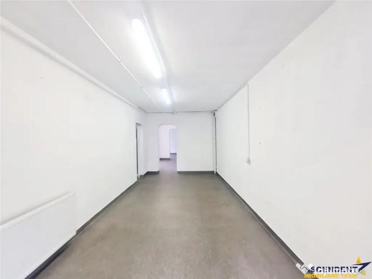 Spațiu comercial, de 100 mp, în Central