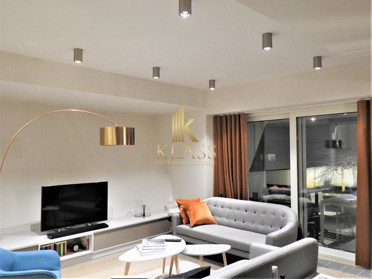 Duplex cu grădină proprie | Mobilat premium | Iancu Nicolae - 2
