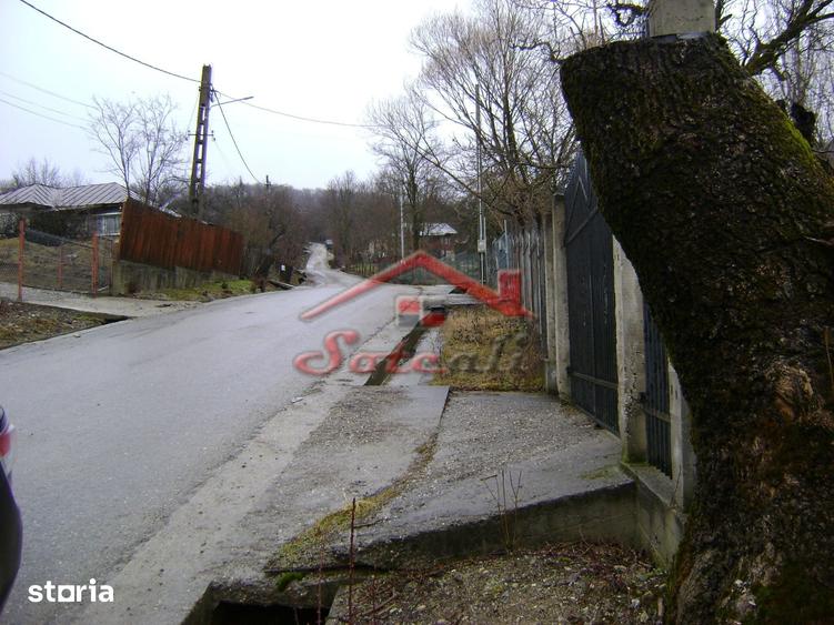 Teren de vanzare in Provita de jos - 7