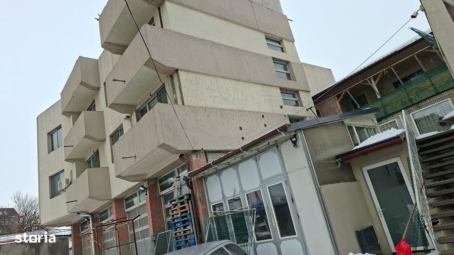 Fara comision, inchiriez 2 camere, 4 apt, et 1 zona Spital Fundeni - 6