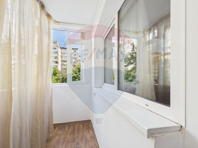 Apartament 3 camere | Lujerului | Mobilat complet | Centrala proprie - 26