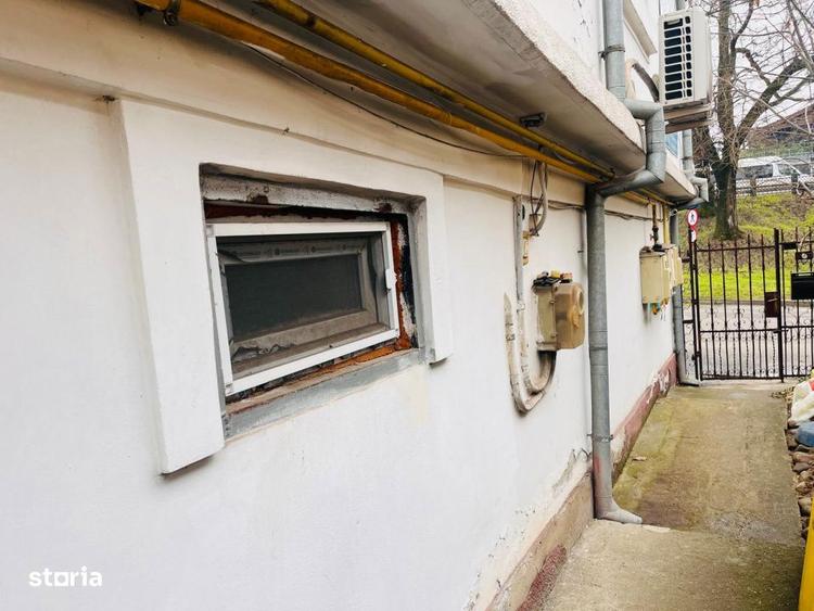 Spatiu comercial stradal de inchiriat Stefan cel Mare - zona Podisor - 9