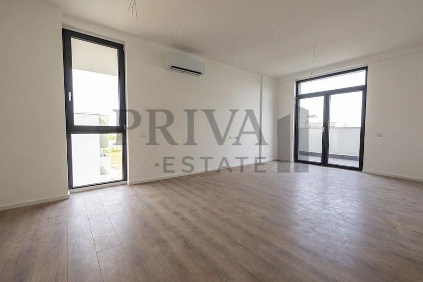 Apartament cu 2 camere decomandat în Torontalului