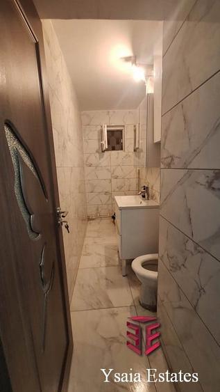 CIRESICA - 3 CAMERE DE INCHIRIAT - TERMEN LUNG - GAZE - - 6