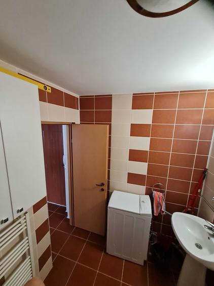Garsonieră decomandată în Dâmbul Rotund