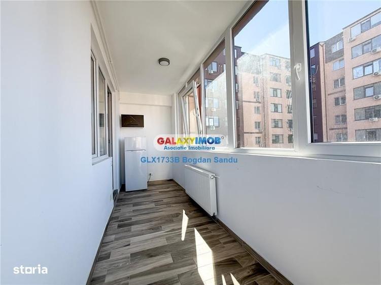 Apartament cu 2 camere de vanzare in Militari Residence- REZERVELOR - 2