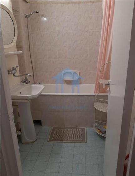 Garsoniera, Manastur - 2