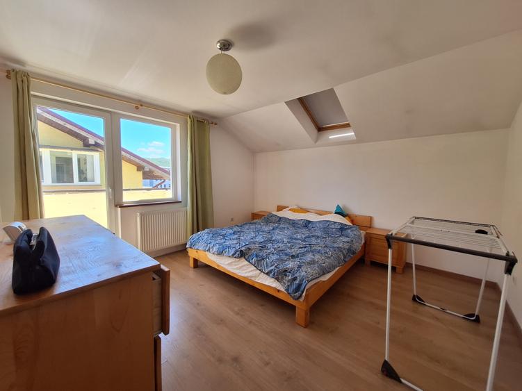 Apartament cu 3 camere, 67 mp, balcon, zona Terra - 9