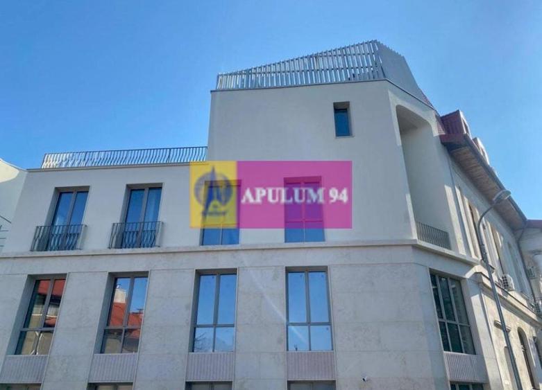 Apartament cu 2 camere decomandat în Armeneasca