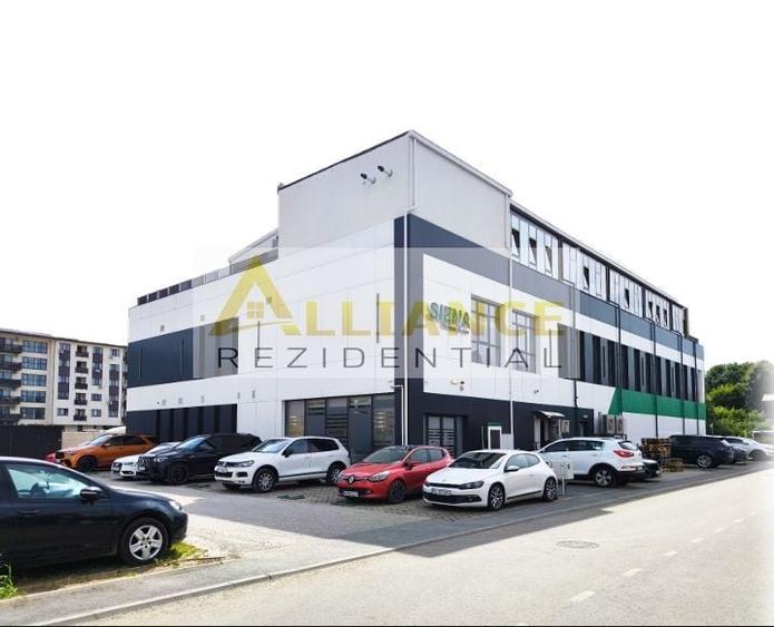 Spațiu comercial, de 421 mp, în Sud