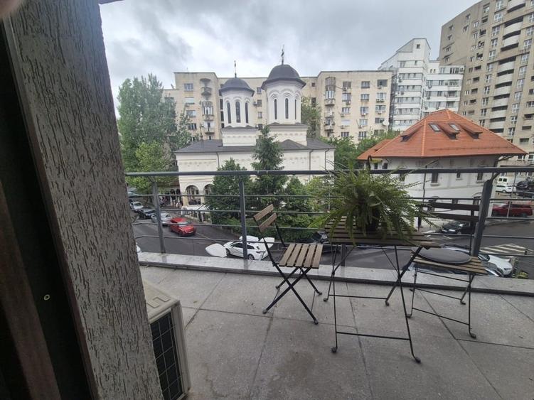 Apartament cu 2 camere decomandat în Unirii
