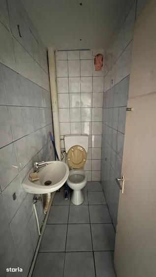 Apartament cu 3 camere în Burdea