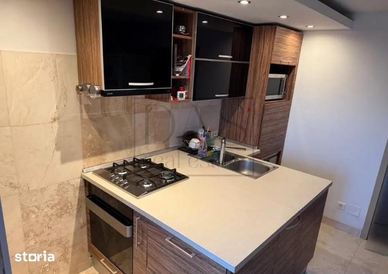 Apartament 2 camere | Aviatiei | Parcare | Metrou Aurel Vlaicu | Mall - 6