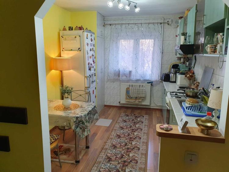 Inchiriere camera in apartament - 1