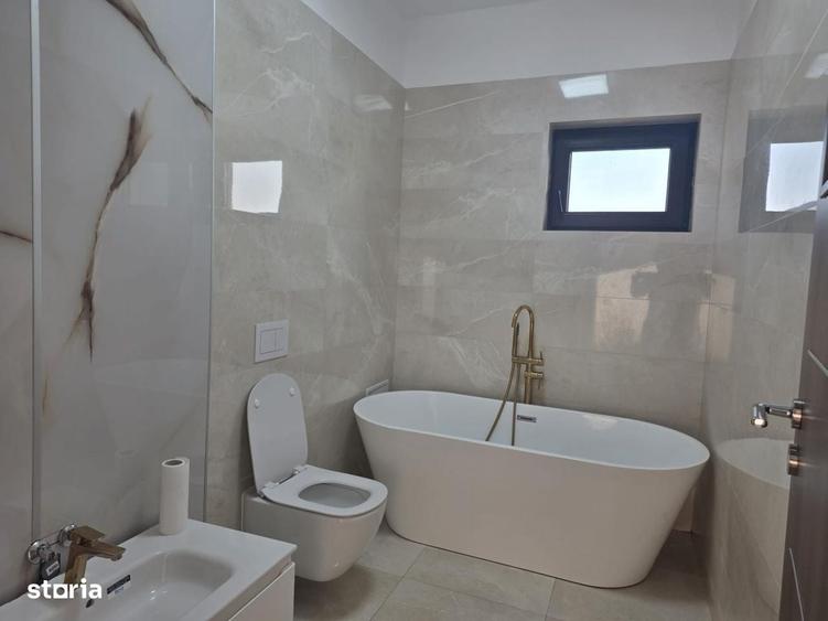 Vila 5 camere LUX TUNARI - 9
