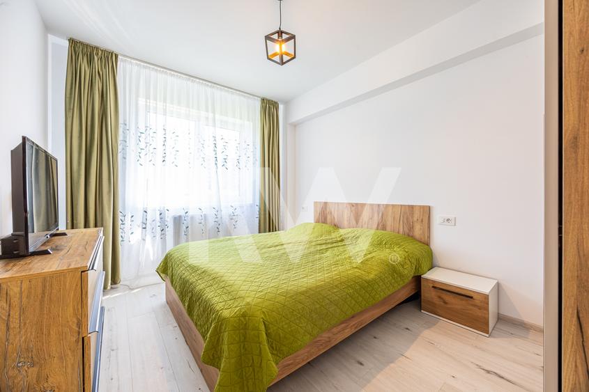Vânzare apartament cu 3 camere, decomandat, Casa Nobel – Zona Tractorul - 14