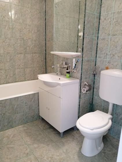 Apartament cu 4 camere decomandat în Mănăștur