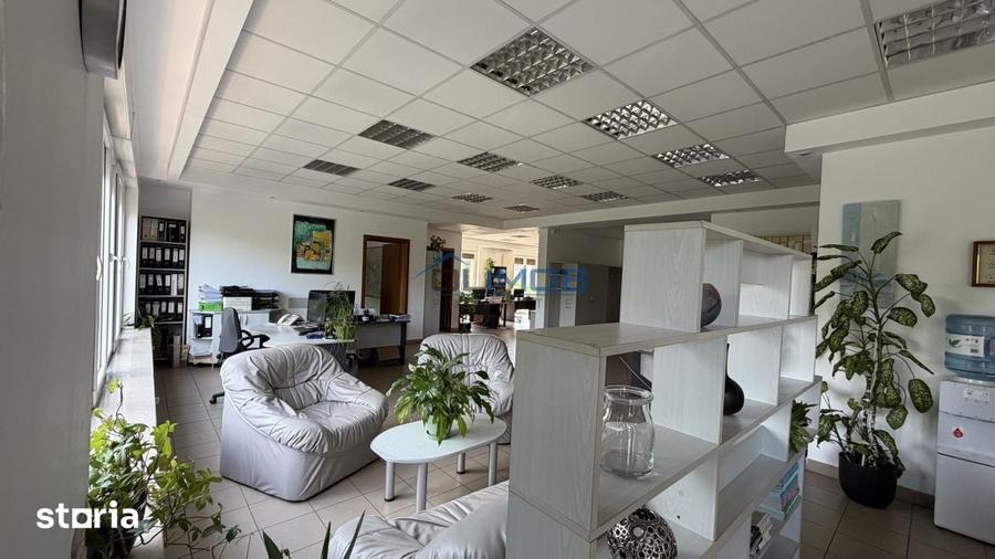 Apartament cu 4 camere în Tei
