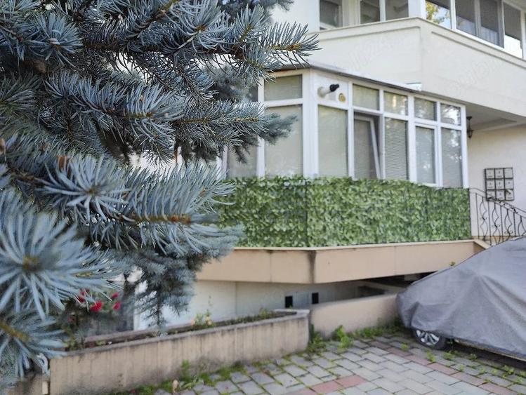 Apartament cu 2 camere decomandat în Bucium
