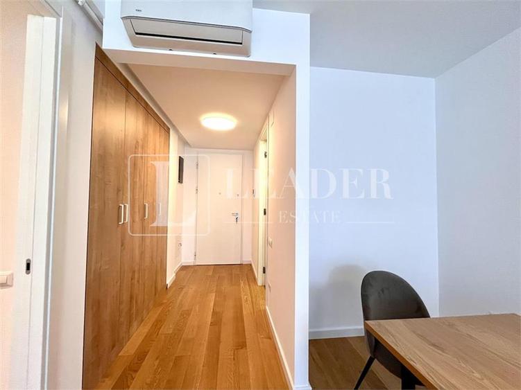 Apartament cu 3 camere | Aviatorilor | Bloc nou | Parcare - 15