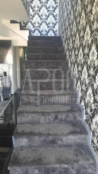 Duplex cu 4 camere cu Canalizare în Florești